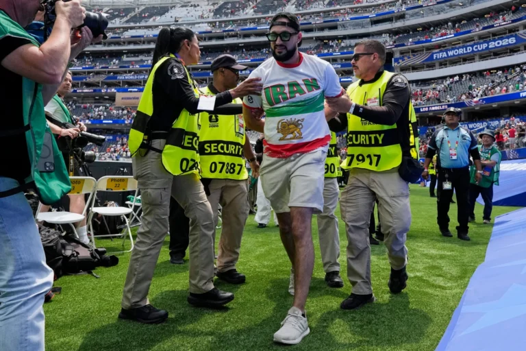 Iran Player