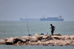 Iranian drones attack Bahrain