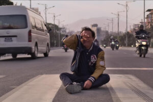 Jitu Nepal