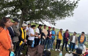 Kaski Samaj Picnicc