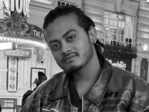 Kaushal Kumar Thakur