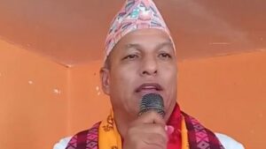 Madan Khadka