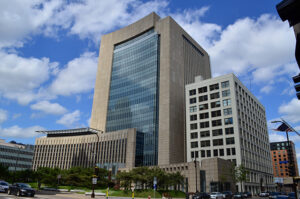 Minnesota US district court