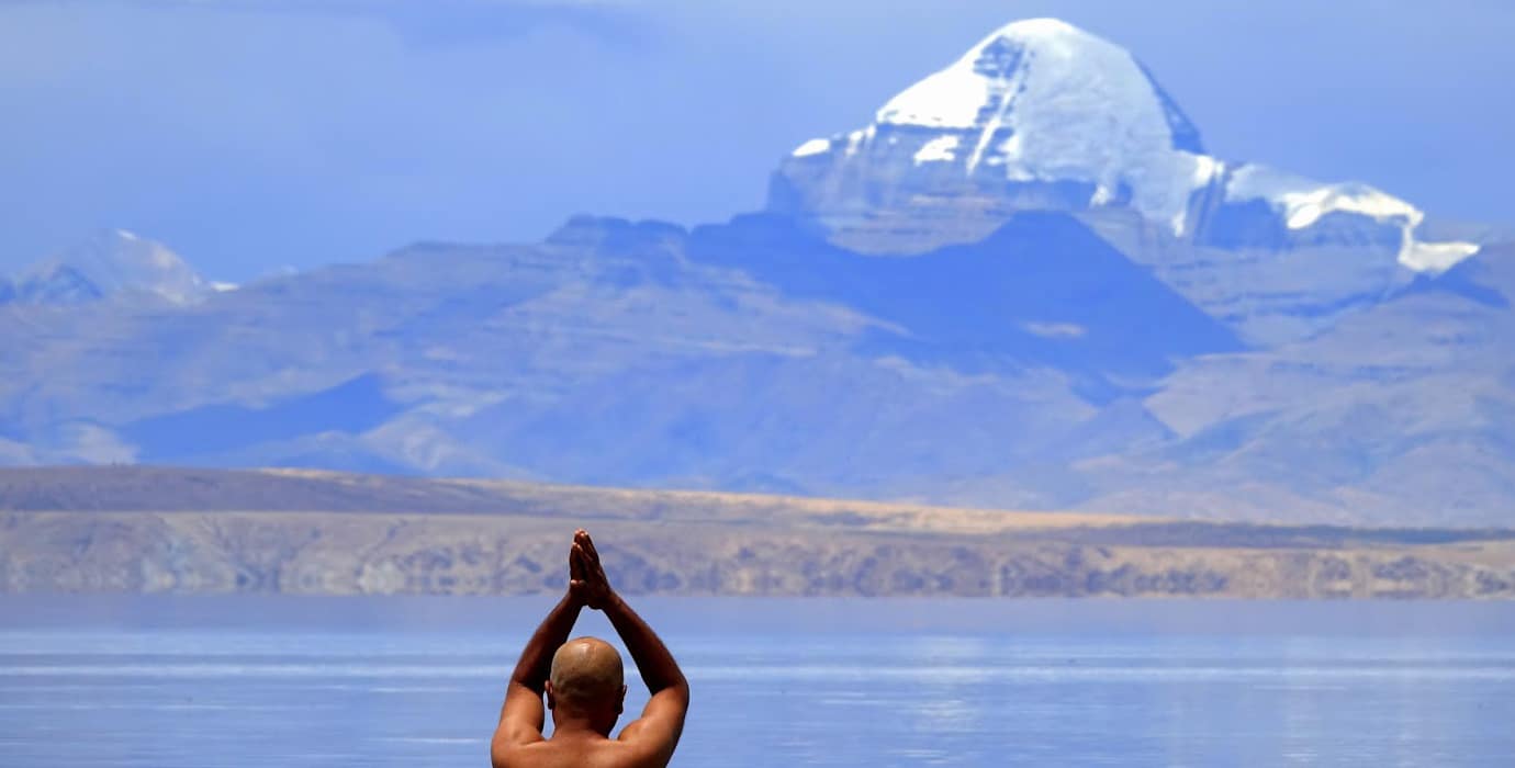 Mount Kailash
