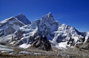 Mt Everest