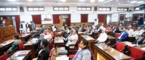 National Assembly