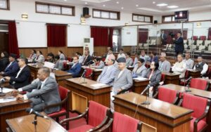 National Assembly