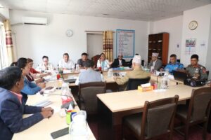 National Concern Committee