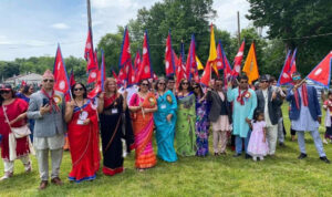 Nepal Day NJ