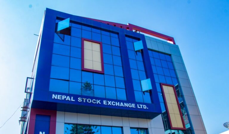 Nepal Stock