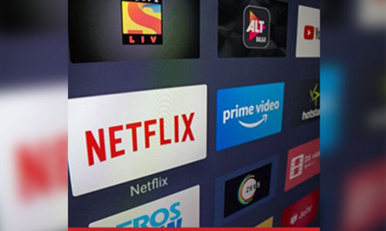 OTT platform