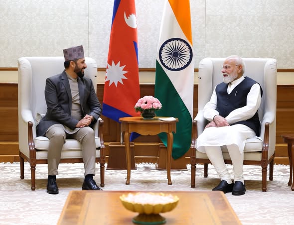 Rabi-Modi