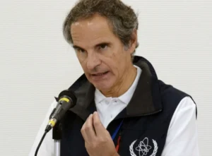 Rafael Mariano Grossi
