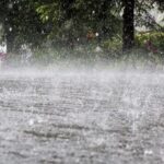 Rainfall