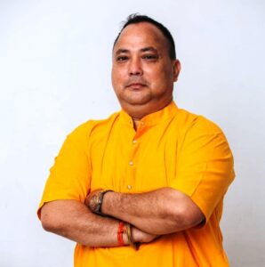 Rajesh Man Singh