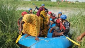 Rautahat Rescue