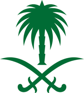 Saudi Arabia