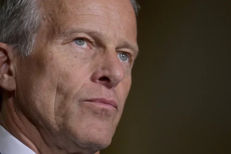 Senate Majority Leader