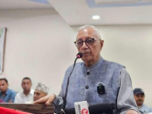 Shekhar Koirala