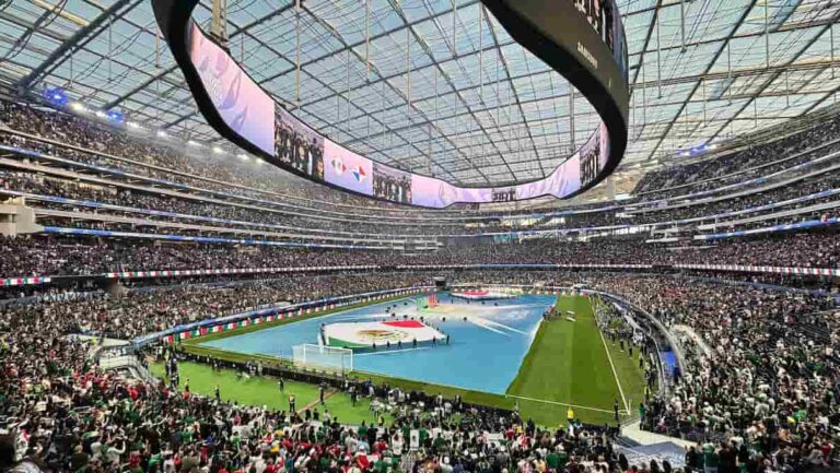 SoFi Stadium