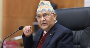 UML Chair Oli