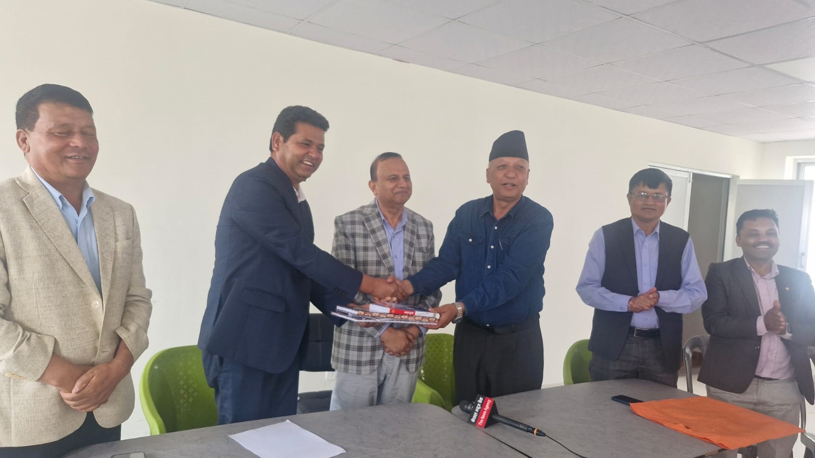 UML Pokhrel