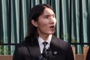 Vietnamese Ntl Tuan Phan