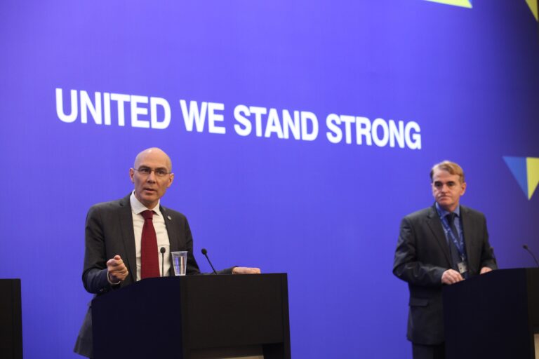 Volker Türk