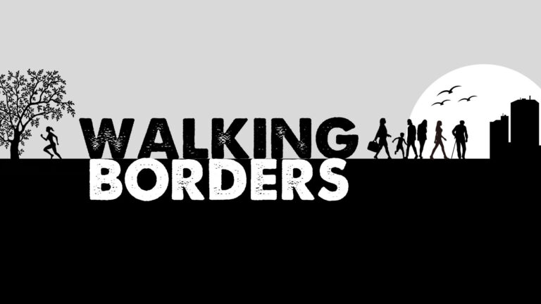 Walking Borders