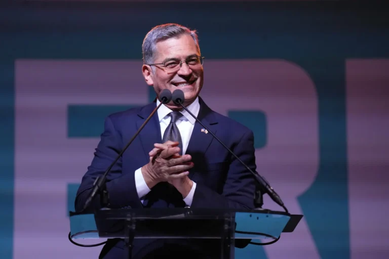 Xavier Becerra