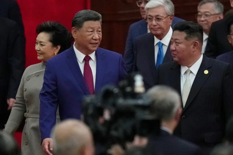 Xi NK
