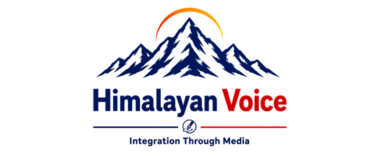 The Himalayan Voice