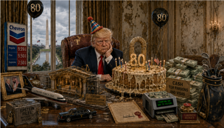 (Image generated using AI provided by CA Gov office)