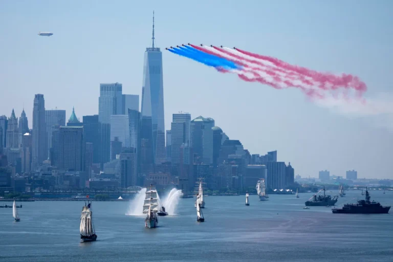 250th anniversary of America