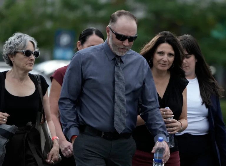 Accused of killing Charlie Kirk