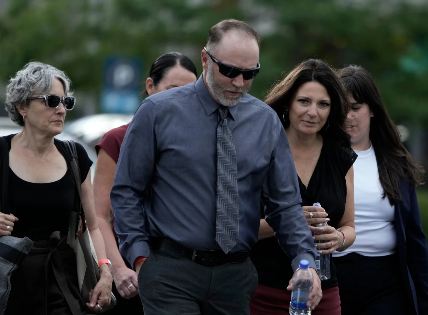 Accused of killing Charlie Kirk