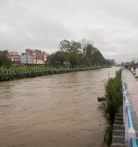 Bagmati River
