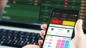 Betting 'apps