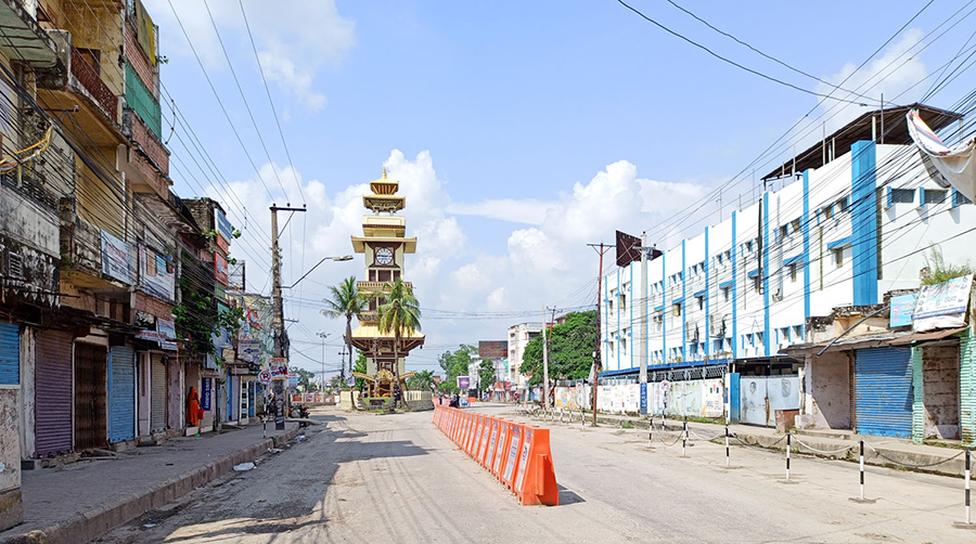 Birgunj