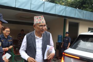 Bishnu Paudel