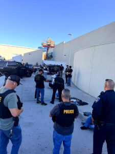 CA Cops