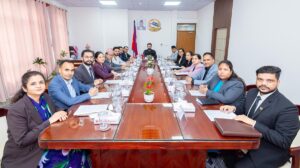 Council Of Ministers