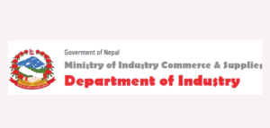 Department of Industry