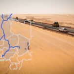Desert Rose Railroad