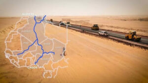 Desert Rose Railroad
