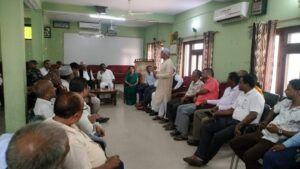 Dhanusha Civil Society