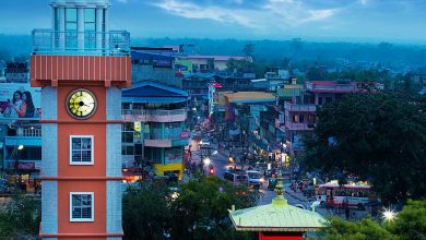 Dharan