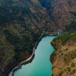 Dhauliganga Dam