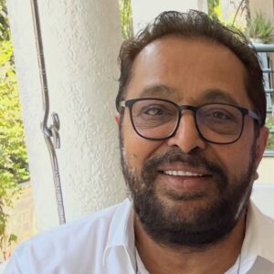 Dhiru Ramani