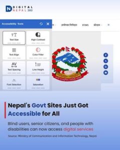 Digital Nepal